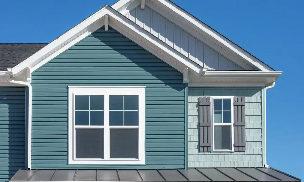 Roof repair and inspection services in Steger